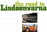 The Road to Lisdoonvarna book cover