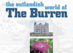 The Outlandish World of the Burren book cover
