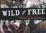 Wild and free cover